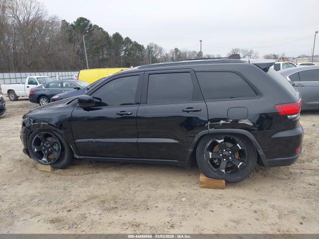 Продаж на аукціоні авто 2020 Jeep Grand Cherokee Upland 4x4, vin: 1C4RJFAG4LC118929, номер лоту: 44488666