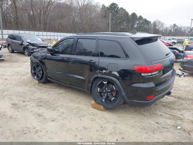 Продаж на аукціоні авто 2020 Jeep Grand Cherokee Upland 4x4, vin: 1C4RJFAG4LC118929, номер лоту: 44488666