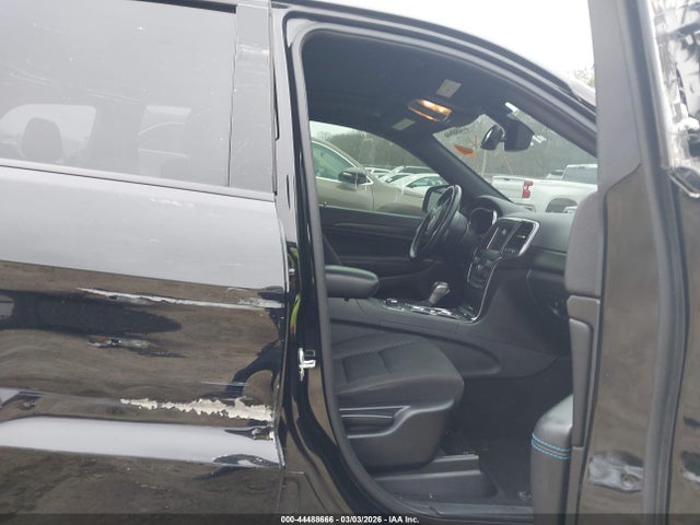 Продаж на аукціоні авто 2020 Jeep Grand Cherokee Upland 4x4, vin: 1C4RJFAG4LC118929, номер лоту: 44488666