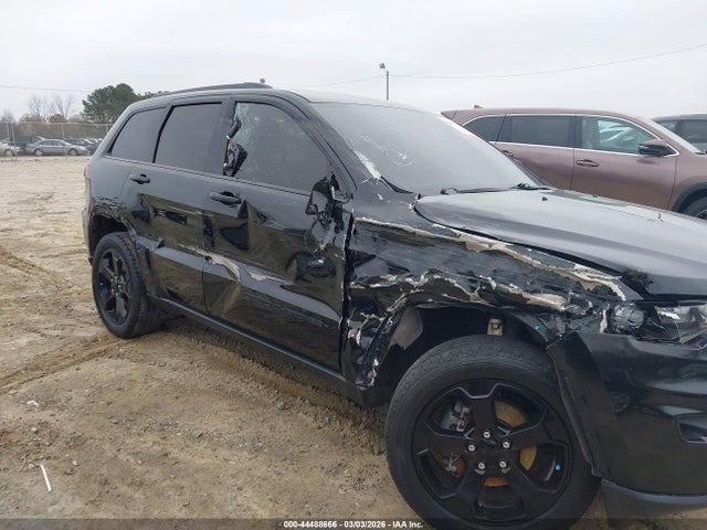 Продаж на аукціоні авто 2020 Jeep Grand Cherokee Upland 4x4, vin: 1C4RJFAG4LC118929, номер лоту: 44488666