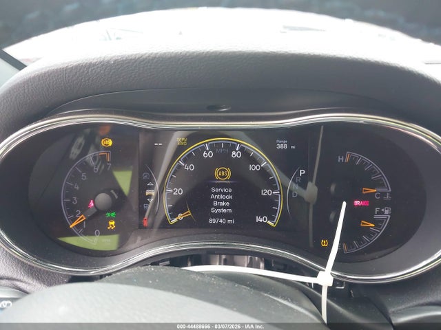Продаж на аукціоні авто 2020 Jeep Grand Cherokee Upland 4x4, vin: 1C4RJFAG4LC118929, номер лоту: 44488666
