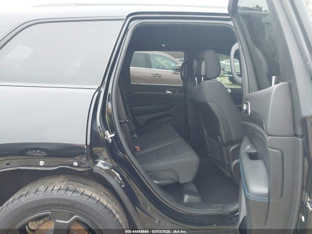 Продаж на аукціоні авто 2020 Jeep Grand Cherokee Upland 4x4, vin: 1C4RJFAG4LC118929, номер лоту: 44488666