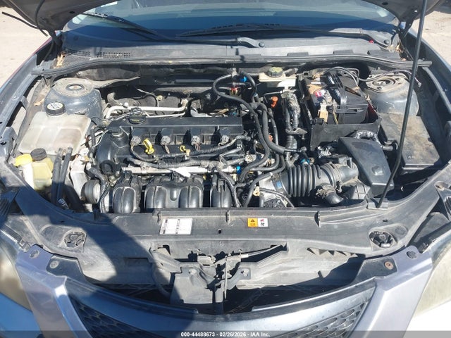 Aukcja sprzedaży 2006 Mazda Mazda3 I, vin: JM1BK32G061465797, numer aukcji: 44488673