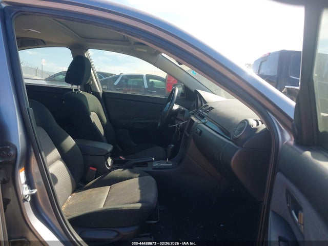 Aukcja sprzedaży 2006 Mazda Mazda3 I, vin: JM1BK32G061465797, numer aukcji: 44488673