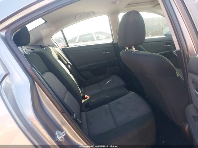 Aukcja sprzedaży 2006 Mazda Mazda3 I, vin: JM1BK32G061465797, numer aukcji: 44488673