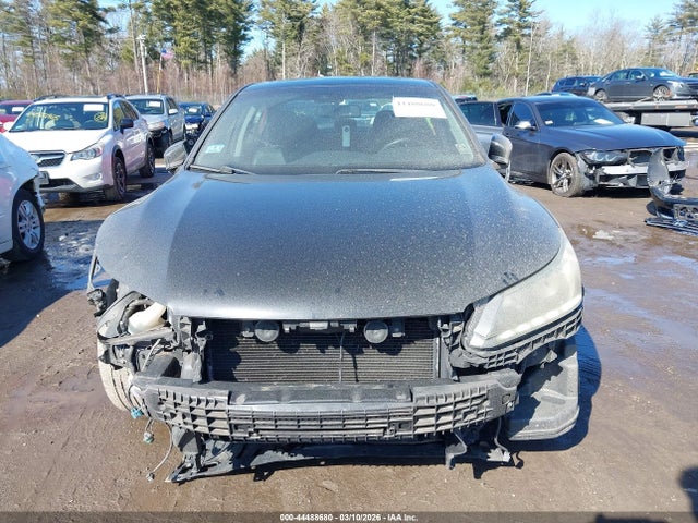 Honda Accord Ex-l V-6 2014 1HGCR3F87EA018290 Image 13