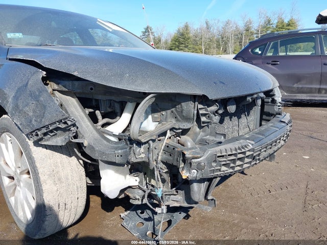 Honda Accord Ex-l V-6 2014 1HGCR3F87EA018290 Image 6