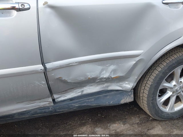 2009 Lexus Rx 350 მანქანა იყიდება აუქციონზე, vin: 2T2HK31U79C105942, აუქციონის ნომერი: 44488683