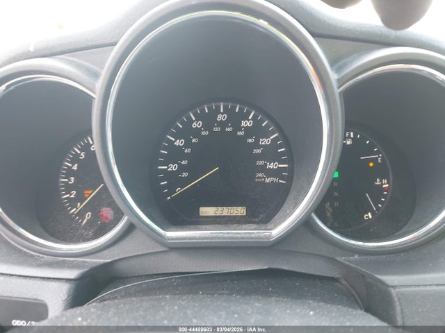2009 Lexus Rx 350 მანქანა იყიდება აუქციონზე, vin: 2T2HK31U79C105942, აუქციონის ნომერი: 44488683