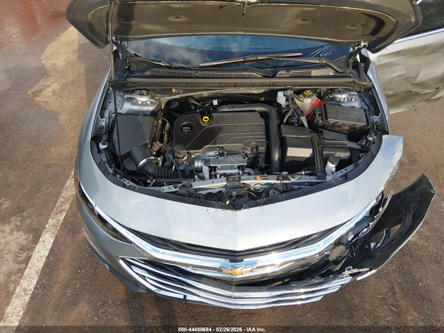 Продаж на аукціоні авто 2024 Chevrolet Malibu Fwd 1lt, vin: 1G1ZD5ST1RF105648, номер лоту: 44488684