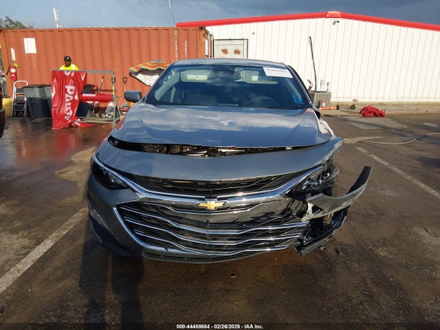Продаж на аукціоні авто 2024 Chevrolet Malibu Fwd 1lt, vin: 1G1ZD5ST1RF105648, номер лоту: 44488684