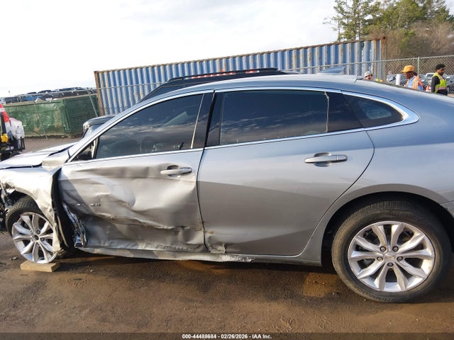Продаж на аукціоні авто 2024 Chevrolet Malibu Fwd 1lt, vin: 1G1ZD5ST1RF105648, номер лоту: 44488684