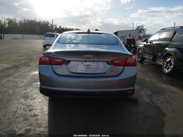 Продаж на аукціоні авто 2024 Chevrolet Malibu Fwd 1lt, vin: 1G1ZD5ST1RF105648, номер лоту: 44488684