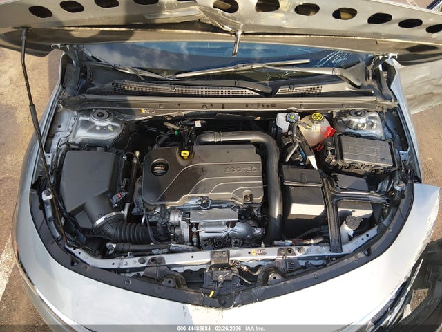 Продаж на аукціоні авто 2024 Chevrolet Malibu Fwd 1lt, vin: 1G1ZD5ST1RF105648, номер лоту: 44488684