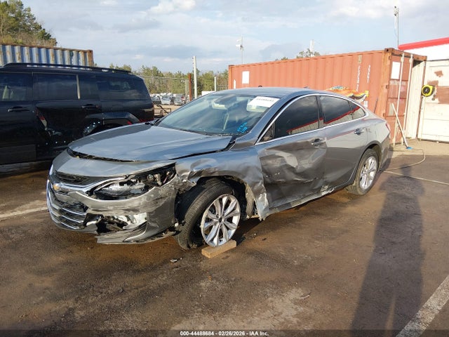 Продаж на аукціоні авто 2024 Chevrolet Malibu Fwd 1lt, vin: 1G1ZD5ST1RF105648, номер лоту: 44488684