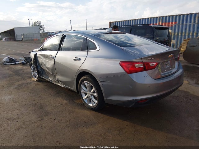 Продаж на аукціоні авто 2024 Chevrolet Malibu Fwd 1lt, vin: 1G1ZD5ST1RF105648, номер лоту: 44488684