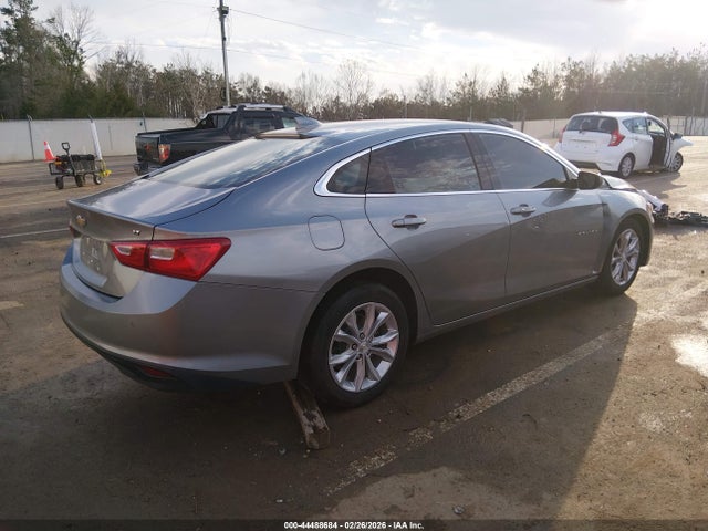 Продаж на аукціоні авто 2024 Chevrolet Malibu Fwd 1lt, vin: 1G1ZD5ST1RF105648, номер лоту: 44488684