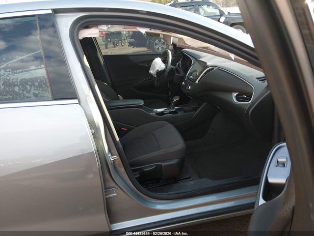 Продаж на аукціоні авто 2024 Chevrolet Malibu Fwd 1lt, vin: 1G1ZD5ST1RF105648, номер лоту: 44488684