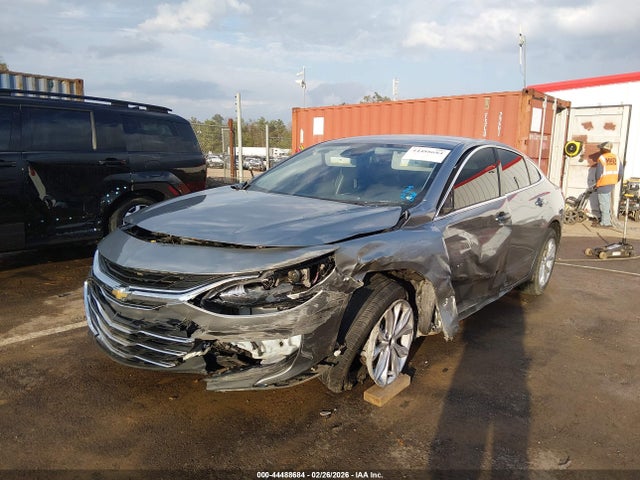 Продаж на аукціоні авто 2024 Chevrolet Malibu Fwd 1lt, vin: 1G1ZD5ST1RF105648, номер лоту: 44488684