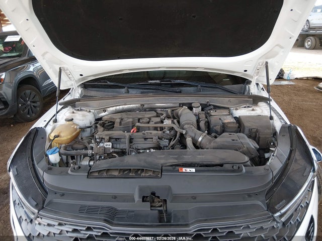 5XXG14J20PG211906 KIA K5 LXS