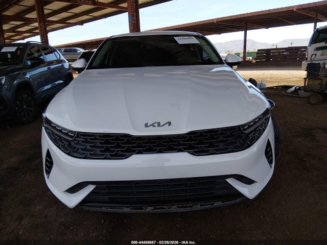 5XXG14J20PG211906 KIA K5 LXS