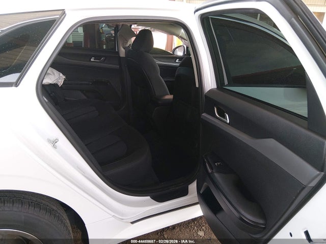 5XXG14J20PG211906 KIA K5 LXS