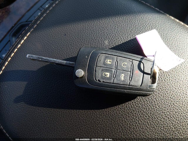 2015 CHEVROLET IMPALA 2G1165S32F9186588 Photo 10