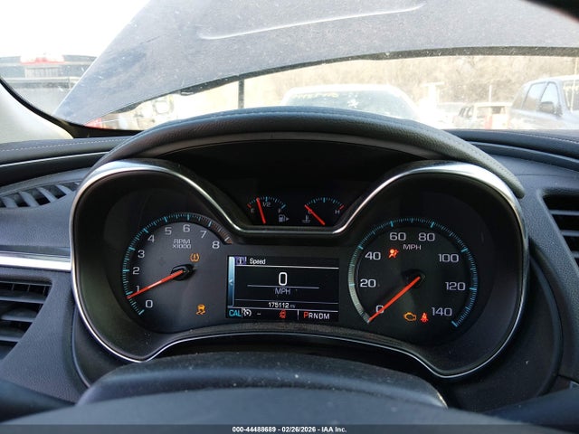 2015 CHEVROLET IMPALA 2G1165S32F9186588 Photo 6