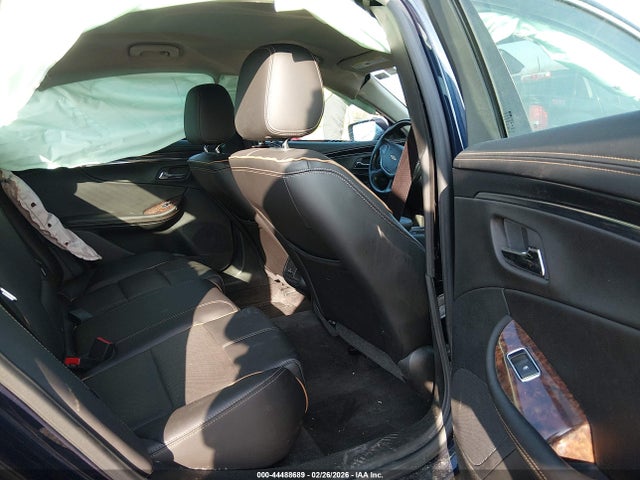 2015 CHEVROLET IMPALA 2G1165S32F9186588 Photo 7
