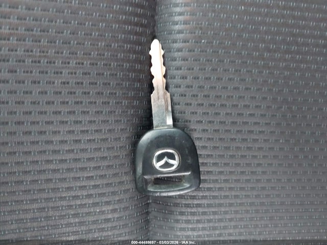 Aukcja sprzedaży 2011 Mazda Mazda3, vin: JM1BL1UG0B1407679, numer aukcji: 44488697