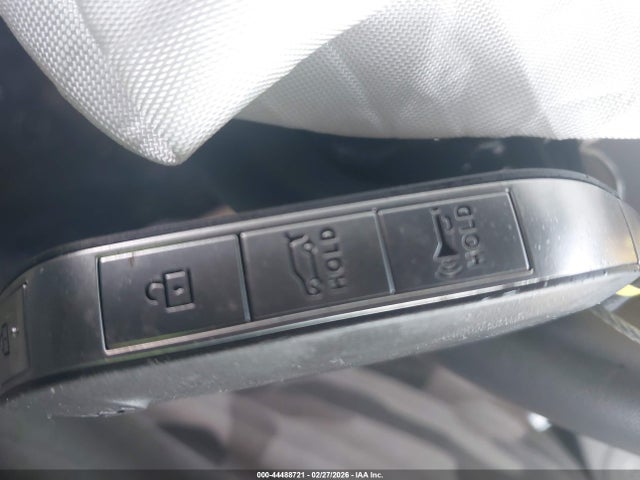 2025 KIA CARNIVAL MPV HYBRID KNDNE5KA4S6061474 Photo 10