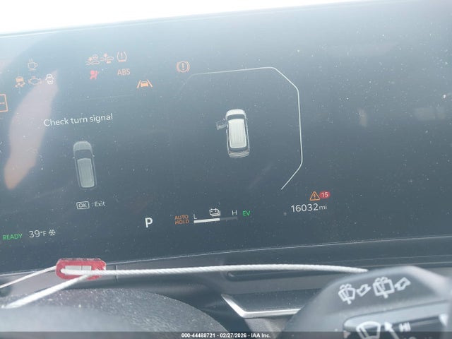 2025 KIA CARNIVAL MPV HYBRID KNDNE5KA4S6061474 Photo 6