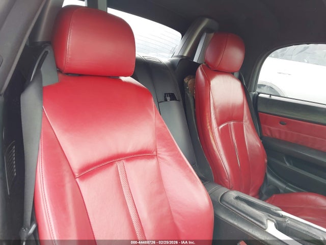 Продаж на аукціоні авто 2006 Bmw Z4 3.0si, vin: 4USBU53516LX00323, номер лоту: 44488726