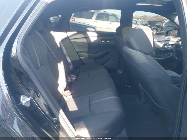 1HGCY2F56PA021381 Honda Accord Hybrid Sport