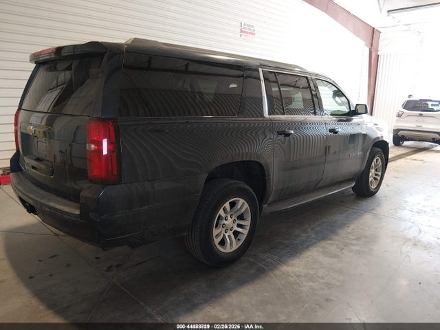 1GNSKGEC6JR135339 Chevrolet Suburban Ls