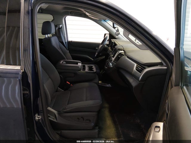 1GNSKGEC6JR135339 Chevrolet Suburban Ls