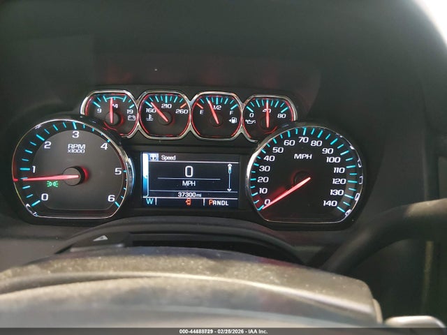 1GNSKGEC6JR135339 Chevrolet Suburban Ls