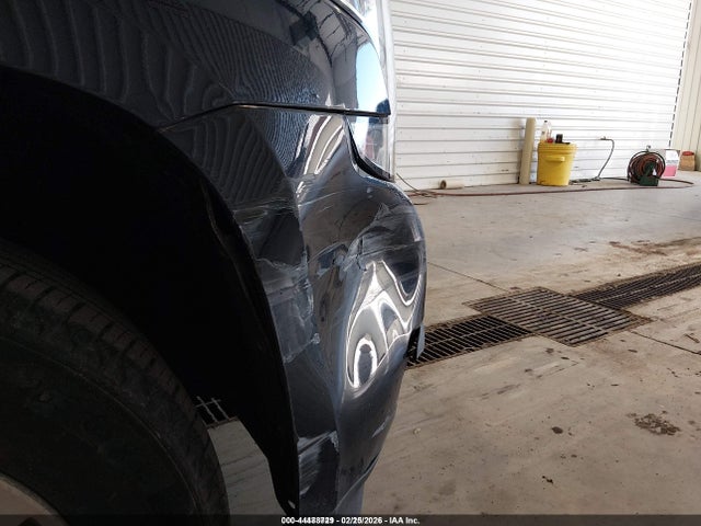 1GNSKGEC6JR135339 Chevrolet Suburban Ls