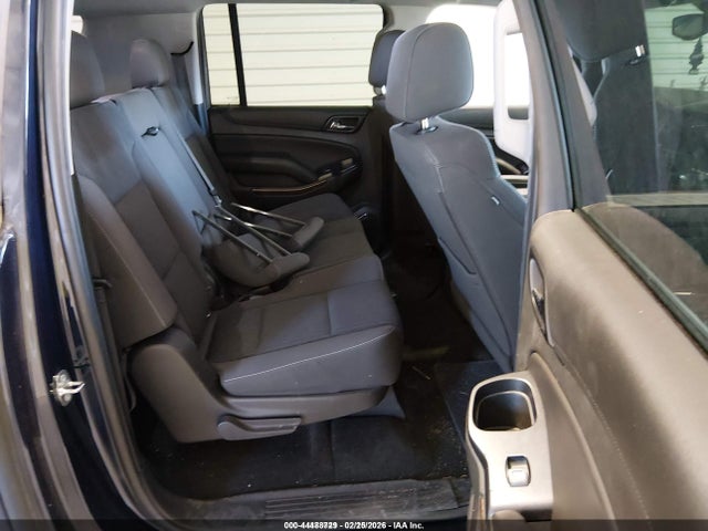 1GNSKGEC6JR135339 Chevrolet Suburban Ls