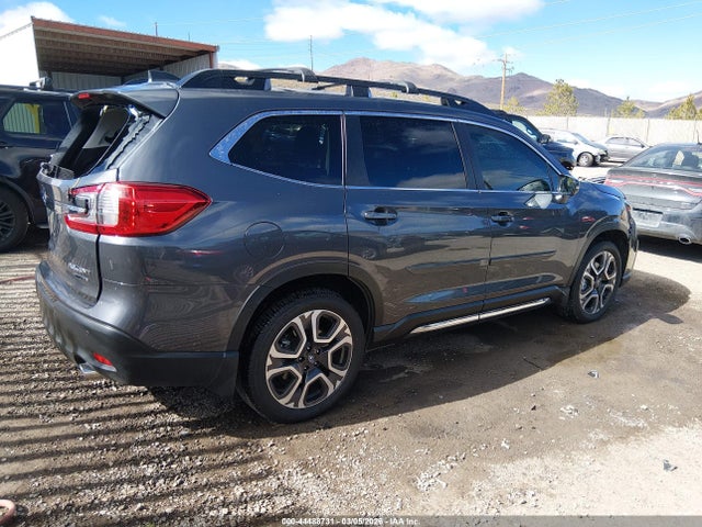 4S4WMASD5P3410012 Subaru Ascent Limited 7-passenger
