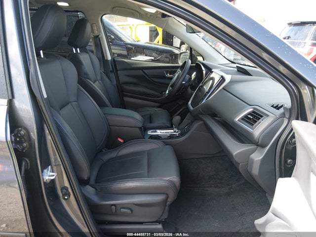 4S4WMASD5P3410012 Subaru Ascent Limited 7-passenger