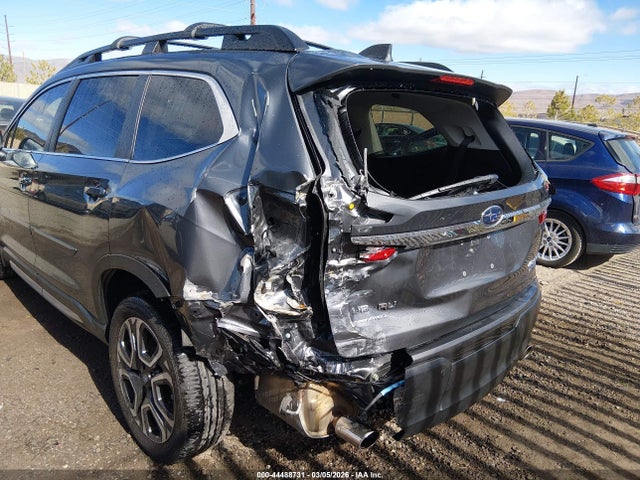 4S4WMASD5P3410012 Subaru Ascent Limited 7-passenger