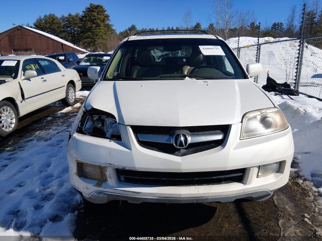 Продаж на аукціоні авто 2005 Acura Mdx, vin: 2HNYD18885H535310, номер лоту: 44488735
