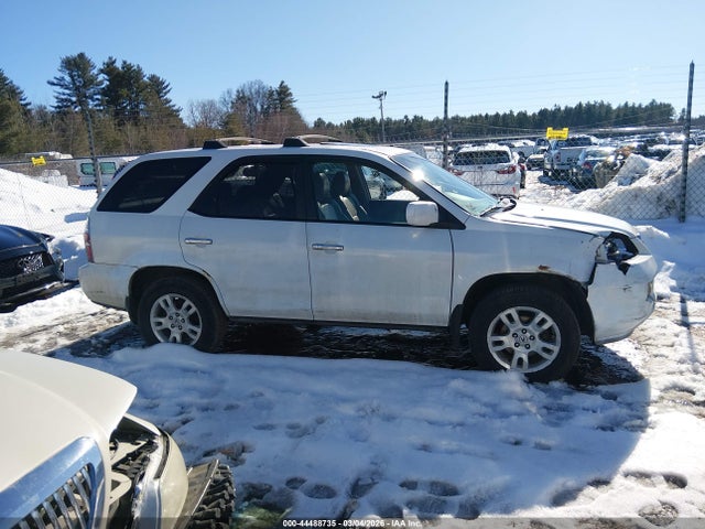 Продаж на аукціоні авто 2005 Acura Mdx, vin: 2HNYD18885H535310, номер лоту: 44488735