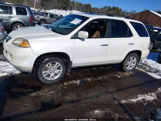 Продаж на аукціоні авто 2005 Acura Mdx, vin: 2HNYD18885H535310, номер лоту: 44488735