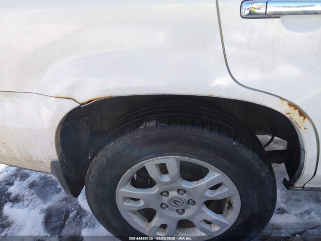 Продаж на аукціоні авто 2005 Acura Mdx, vin: 2HNYD18885H535310, номер лоту: 44488735
