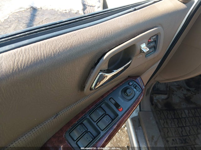 Продаж на аукціоні авто 2005 Acura Mdx, vin: 2HNYD18885H535310, номер лоту: 44488735