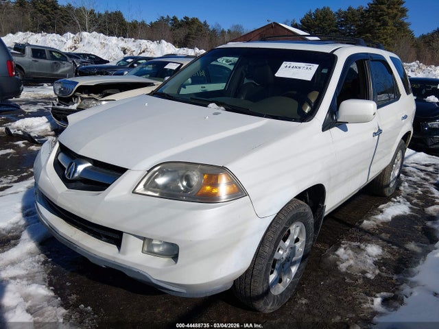Продаж на аукціоні авто 2005 Acura Mdx, vin: 2HNYD18885H535310, номер лоту: 44488735