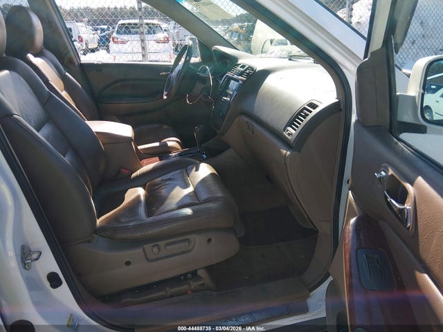 Продаж на аукціоні авто 2005 Acura Mdx, vin: 2HNYD18885H535310, номер лоту: 44488735
