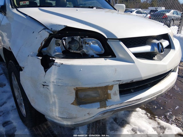 Продаж на аукціоні авто 2005 Acura Mdx, vin: 2HNYD18885H535310, номер лоту: 44488735
